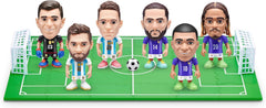 ZURU BALLERS FIFA Global Capsule Series 1 Collectible - 1pc — view 9