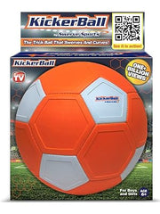 Kickerball Blue KICKBLUSTK — view 9