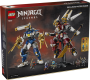 LEGO 71870 The Twin Titan Mechs Set – NINJAGO Legends — view 9