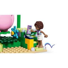 LEGO 42702 Friends Spinning Flower & Fairy Teacup Ride — view 9