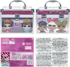 Townley LOL Surprise Cosmetic Case Set LL0314GA — view 9