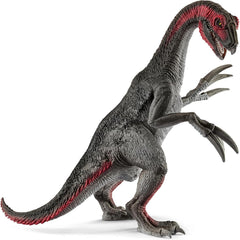 Schleich Giganotosaurus Dinosaur Figurine with Movable Jaw - Ages 4+ — view 9