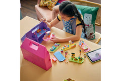 LEGO 42697 Friends Creative Dollhouse Suitcase — view 9