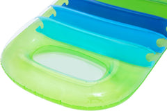 Bestway Lounge Summer Colors Adjustable 193x80cm — view 9