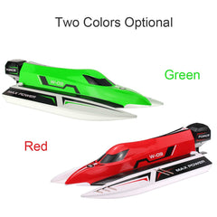 MyToys Speedboat Brushless Assorted WL915 - Colorland Toys