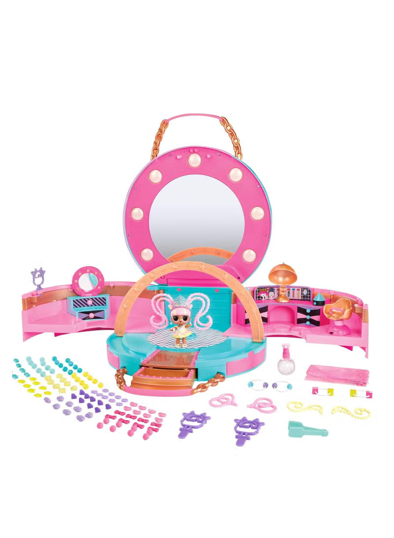 LOL Surprise Hair Beads Salon MGA-120995 - Colorland Toys