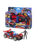 Marvel Spider-Man Venomversus Blast Racer - Colorland Toys
