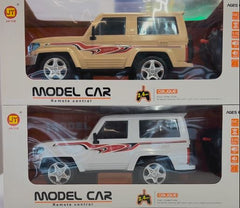 1: 12 Remote Control Land Cruiser Stunt Car with Music and Lights - Colorland Toys