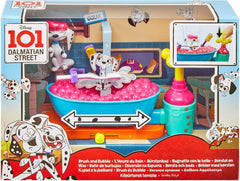 101 Dalmatians Street Brush & Bubble GBM46 - Colorland Toys
