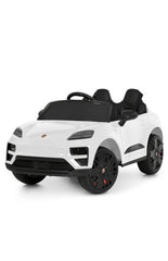 Porsche Macan 12V 2M Eva Pink DK-PM666 - Colorland Toys