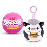 Snackles Keychains Capsule