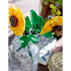 LEGO Sunflowers Building Playset 40524