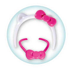 Hello Kitty Steffi Love Swap - Colorland Toys