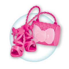 Hello Kitty Steffi Love Swap - Colorland Toys