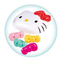 Steffi Love Hello Kitty Hairplay 109283011 - Colorland Toys