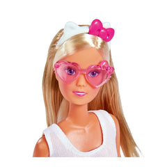 Steffi Love Puppe Hello Kitty Travel - Colorland Toys