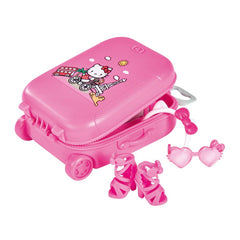 Steffi Love Puppe Hello Kitty Travel - Colorland Toys