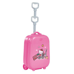 Steffi Love Puppe Hello Kitty Travel - Colorland Toys