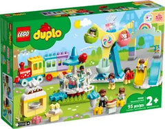 LEGO Duplo Amusement Park 6332212/10956