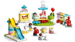 LEGO Duplo Amusement Park 6332212/10956