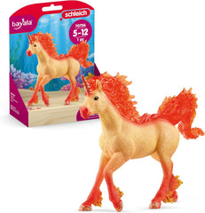 Schleich bayala Mermaid Aryon & Blue Unicorn Figure Set (2-Piece) — view 10