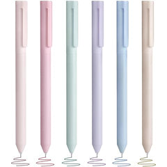 Nebulous Stars Gel Pen Set with Storage Case 26-Pieces — view 10