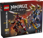 LEGO 71870 The Twin Titan Mechs Set – NINJAGO Legends — view 10
