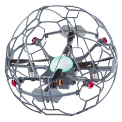 Air Hogs Supernova Radio Controlled 6044137 - Colorland Toys