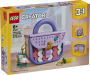 LEGO 31391 Art Fashion Bag with Storage – 3 in 1 Set for Kids 8+ — view 10