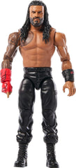 Mattel WWE Elite Dominik Mysterio Action Figure, 6-inch, Series #119 — view 10