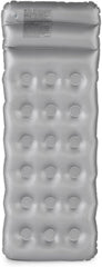 Intex 18 Pockets Suntanner Air Mattress 188 x 71 cm Silver — view 10