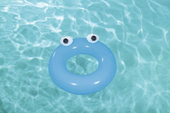 Bestway Big Eyes Floating Ring 91cm 36119 - Colorland Toys