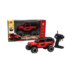 Beast Big 4WD Off Road Vehicle Car 1:8 Scale