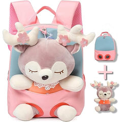 Barbie Fashion Colouring Backpack 112043 — view 10