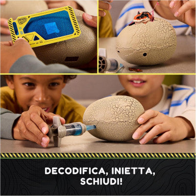 Spin Master Primal Hatch Hybrids 6075091 — view 10