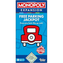 Monopoly: Super Mario Galaxy Movie Edition Board Game — view 10