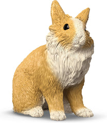 Schleich Farm World 17pc Rabbit Cage Playset for Kids Ages 3+ — view 10