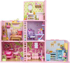Goliath Suite Spaces - Living Room Set | Modular Dollhouse Furniture — view 10