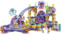 LEGO Friends Mermaid Roller Coaster Ride - 42703 — view 10