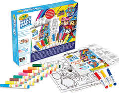 Crayola CW Activity Set Gabby's Dollhouse CY75-7170 — view 10