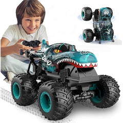 Jada RC Cars Glow Racers Lightning McQueen 1:14 253086000 — view 10