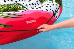 Island Fruits of Paradise™ Inflatable Pool Island Ø 188 cm by Bestway — view 10