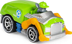 Paw Patrol Super Paws True Metal Vehicle Assorted 6053257 - Colorland Toys