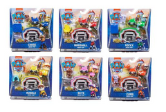 Paw Patrol Super Paws True Metal Vehicle Assorted 6053257 - Colorland Toys