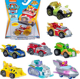 Paw Patrol Super Paws True Metal Vehicle Assorted 6053257 - Colorland Toys