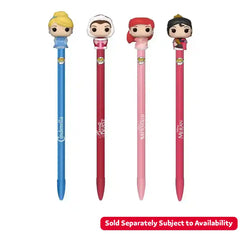 Pen Toppers! Disney: Disney Princess FU48656