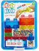 Jelly Blox 10 Piece Set 934840 - Colorland Toys