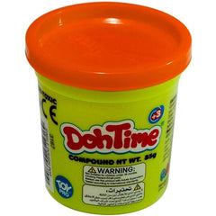Doh Time Single Can 3167 - Colorland Toys