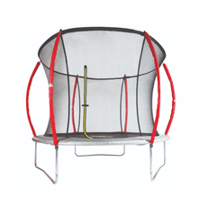 Goliath Colossus 10 Feet Trampoline TR-10-P21-B - Colorland Toys