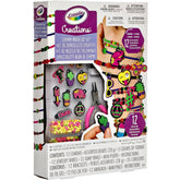 Crayola Creations Neon Charm Mash-Up Kit - Colorland Toys